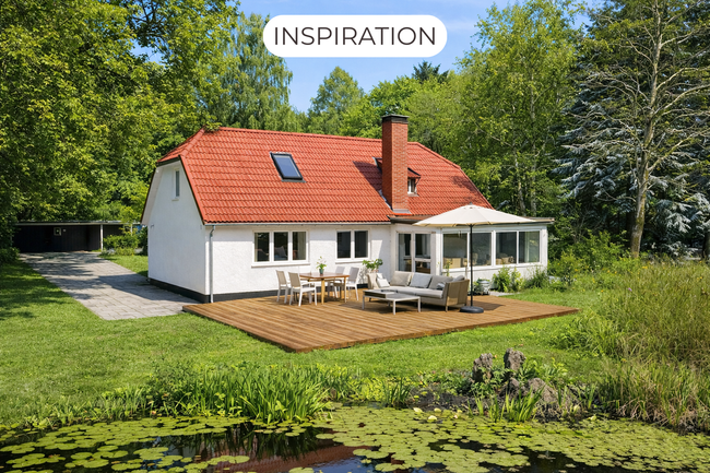 Skovmosen 12A, 3520 Farum